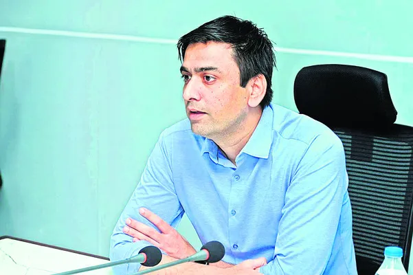 ‘పది’కి సిద్ధం కావాలి 
