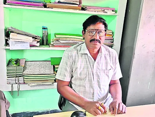 సహకార ఉద్యోగుల సమ్మె విరమణ 