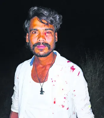 ఇంగ్లిష్‌ పరీక్షకు  329 మంది గైర్హాజరు 