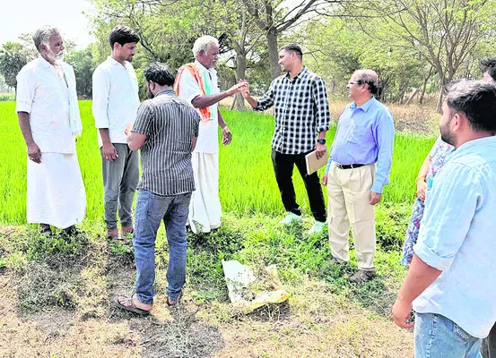 సేంద్రియ వ్యవసాయంతో అధిక లాభాలు 
