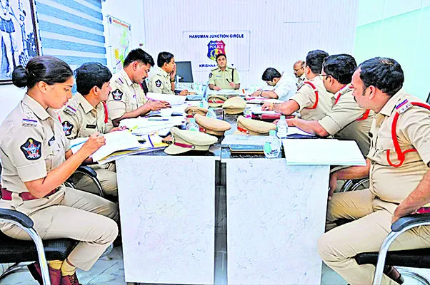  ఎండీఎంఏ డ్రగ్స్‌ కేసు నిందితుడి అరెస్టు 