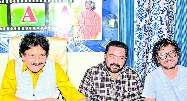 ఏఐ రాకతో చిత్ర పరిశ్రమకు కష్టాలు 