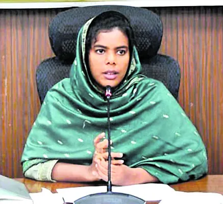 నీట్‌కు జిల్లాలో 20 కేంద్రాలు 