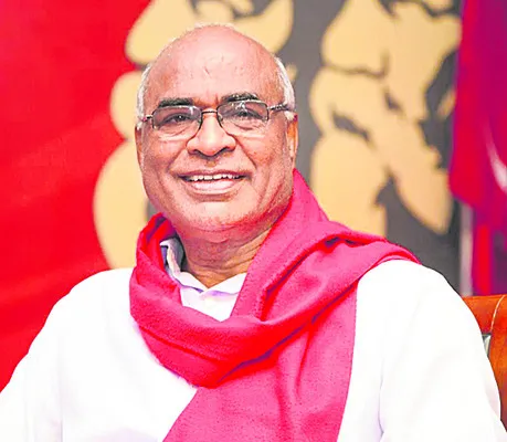 గౌరవెల్లి, గండిపెల్లికి నిధులు కేటాయించండి 