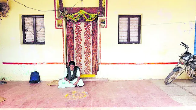 ప్రేమించి.. పెళ్లి చేసుకుని.. 