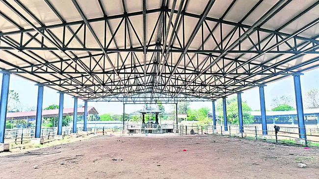 దర్శన భాగ్యం దక్కేనా?