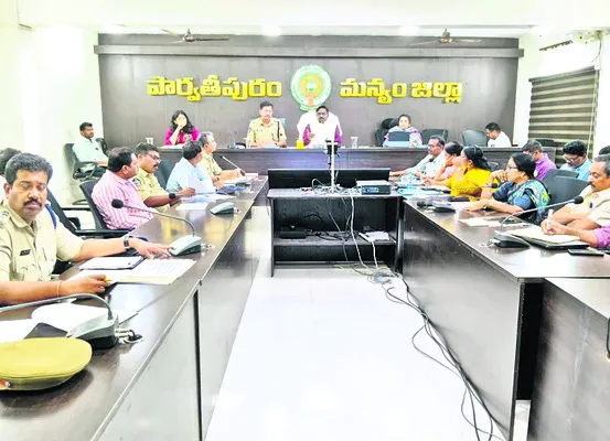 బాల్యవివాహాలు జరిపిస్తే జైలుకే... 