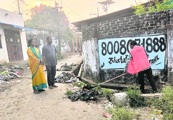 నిధులు వస్తేనే ఊరట