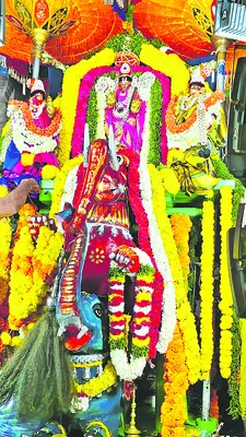 నృసింహుడు 