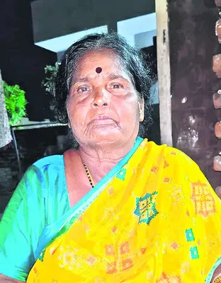 రోడ్డు ప్రమాదంలో  గుర్తుతెలియని వ్యక్తి మృతి
