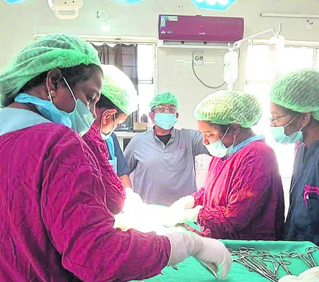 హైరిస్క్‌ ఆపరేషన్‌ సక్సెస్‌