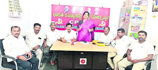 అమెరికా సామ్రాజ్యవాదంతో భారత్‌కు ముప్పు
