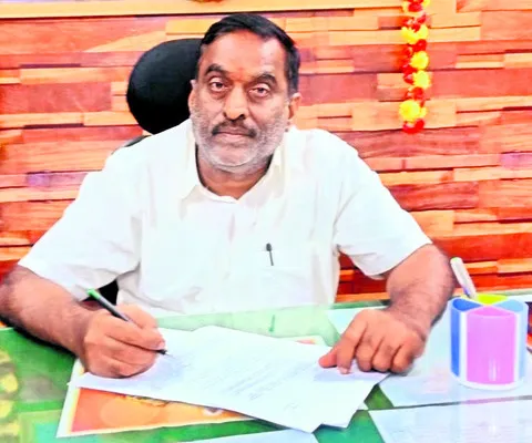      నిబంధనల మేరకే       పనులు చేపట్టాం 
