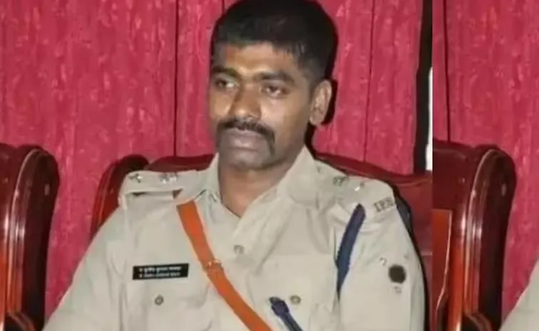 ఏపీ పోలీసుల వేధింపుల పర్వం:  బిహార్‌ ప్రభుత్వం కీలక ఉత్తర్వులు