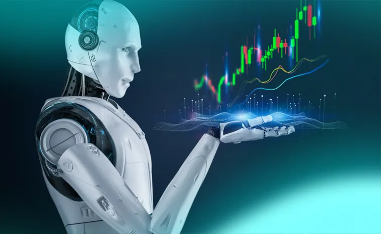 ఏఐ టెక్నాలజీ మార్కెట్లకు మంచిదే 