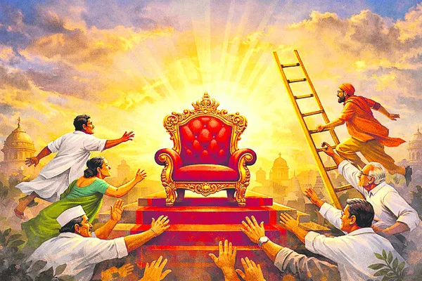 కో ఆప్షన్‌ ఎవరికో?