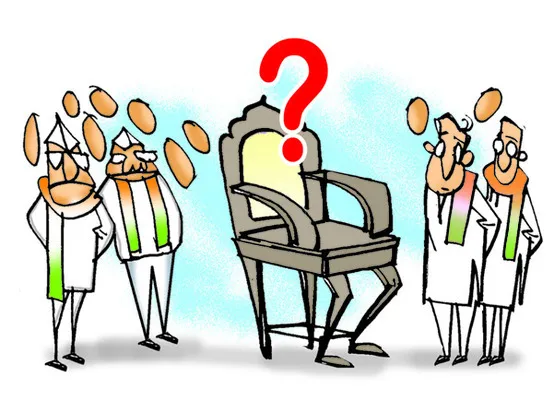 కో ‘ఆప్షన్‌ ఎవరికో’..!