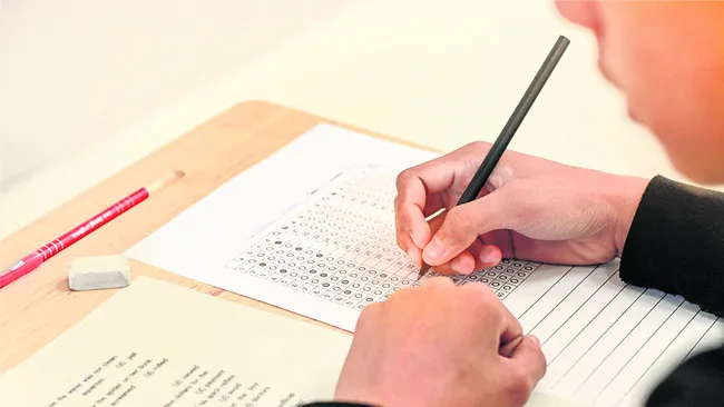 2 నుంచి గ్రాండ్‌ టెస్ట్‌, ఎస్‌ఏ–2 