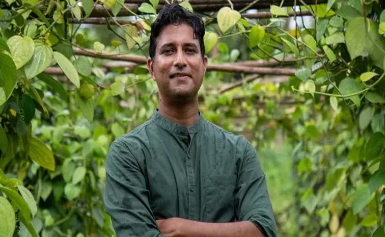 వర్జిన్‌ కోకోనట్‌తో వండర్స్‌..!