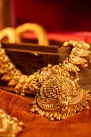 Gold Prices to Hit 6300 Dollars by End of Year 2026 Says JPMorgan