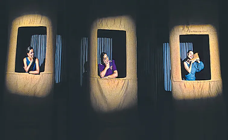 Women conversations are often dismissed as gossip