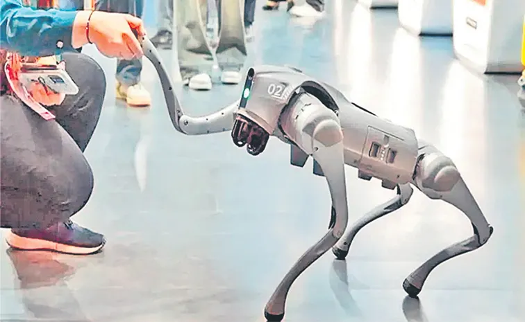 చేయాల్సింది చాలా ఉంది!