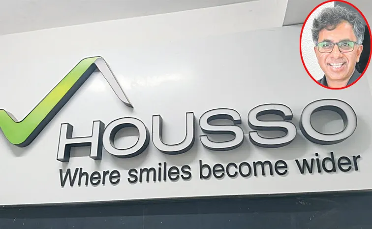 రూ.210 కోట్లకు రియల్‌ ఎస్టేట్‌ వ్యాపారి ఐపీ