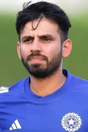  Cricket Was Never The Plan: RCB India Star About His Unplanned Journey