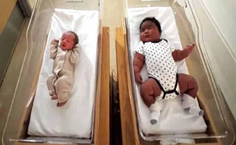 బాలభీముడు..ఏకంగా 5.9 కిలోలు..