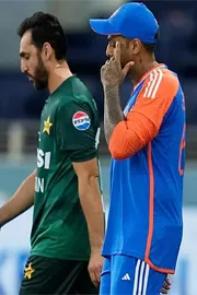 T20 WC 2026: Still there is chance for India vs Pakistan match in semis, here is how