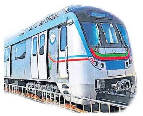 మెట్రోకు రుణాలిస్తాం 