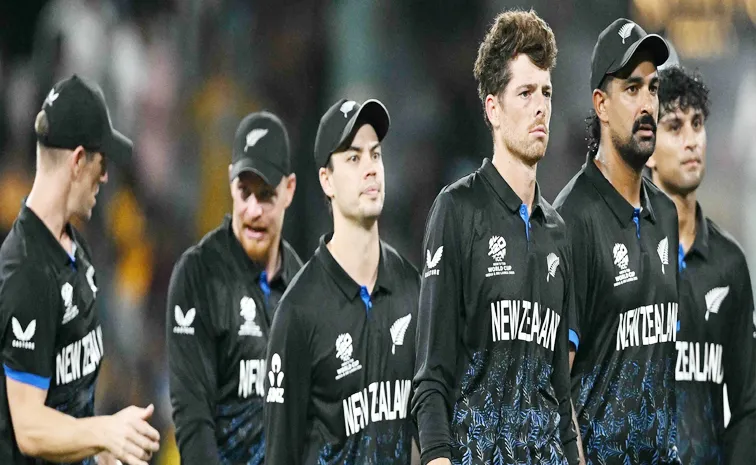 T20 WC 2026 Matt Henry to head back home after England Super 8 clash2