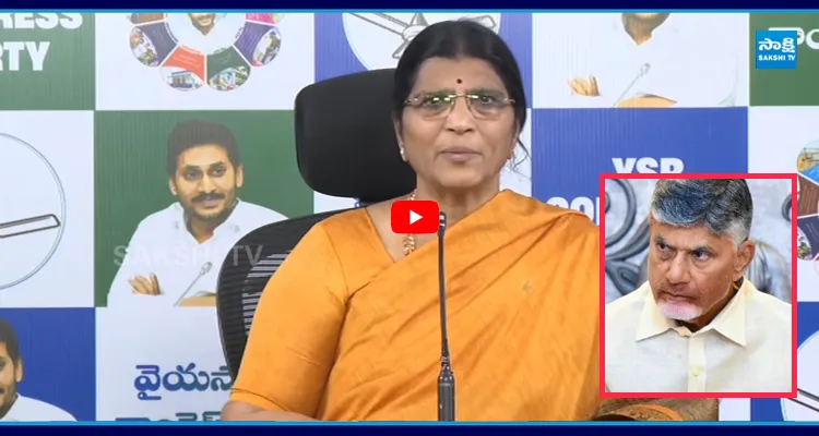 ఎలా ముంచావో అందరికి తెలుసు.. హేరిటేజ్ బాగోతాన్ని బయటపెట్టిన లక్ష్మి పార్వతి