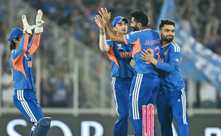 T20 WC: రింకూ సింగ్‌ సంచలన నిర్ణయం!