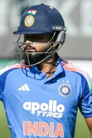 Shreyas Iyer 5 off 13 after a golden duck Is justifies Agarkar T20 WC Snub call