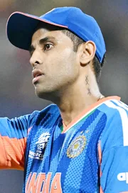 Suryakumar Not Happy With One Aspect In India Win Over Zimbabwe