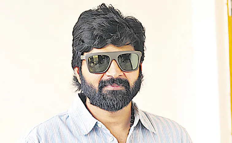 హాయిగా నవ్వుకోవచ్చు: శ్రీ విష్ణు  