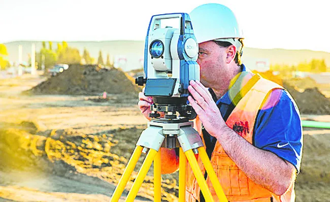 రీసర్వేకు శ్రీకారం