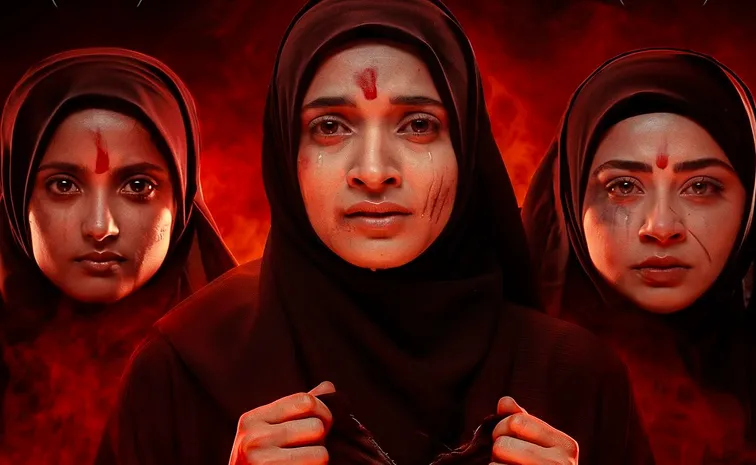 Kerala High Court Big Relief to The Kerala Story 2 Goes Beyond Movie