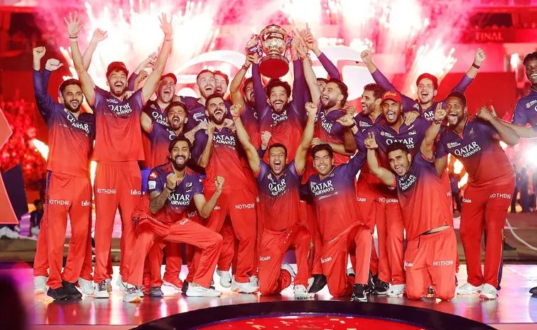 Two day delay expected IPL 2026 to begin from March 28: Report