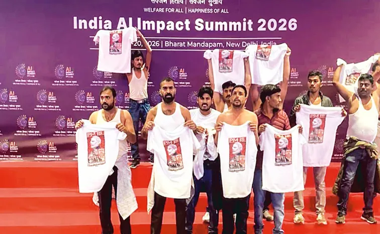 నిందితులకు మూడు రోజుల కస్టడీ 