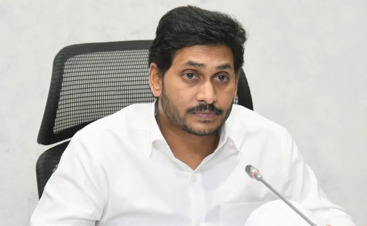 అర్చకులు సౌందర్‌ రాజన్‌ కన్నుమూత.. వైఎస్‌ జగన్‌ సంతాపం