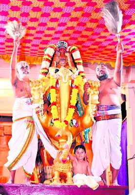 సమ్మోహనం.. జగన్మోహినీ రూపం