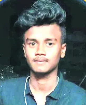 భార్య మందలించిందని  భర్త ఆత్మహత్య
