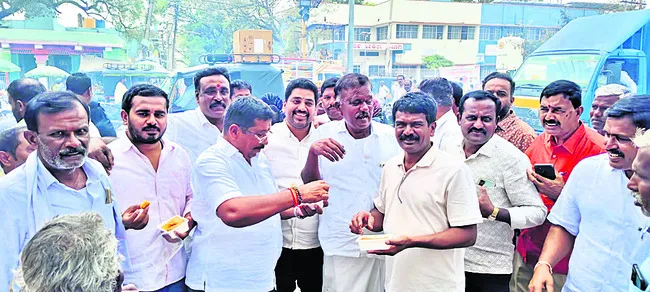 బాగేపల్లి ఎమ్మెల్యే సుబ్బారెడ్డికి ఊరట 