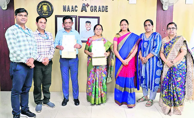 సీసీఆర్‌హెచ్‌తో మహిళావర్సిటీ ఎంఓయూ 