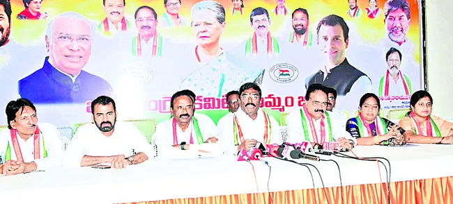 వాస్తవాలు తెలుసుకోకుండా రాజకీయాలా?