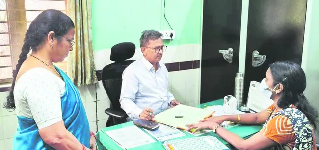 నాణ్యమైన వైద్యం అందించాలి