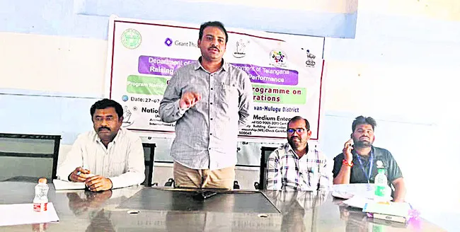 ‘ఉద్యమ్‌’తో సబ్సిడీ రుణాలు