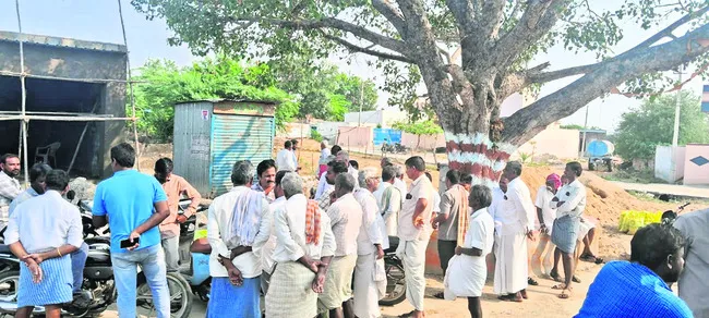 అనూహ్య మలుపులు 